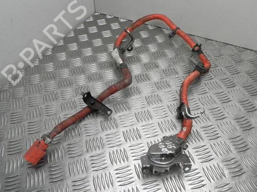Used Cable TOYOTA YARIS (_P13_) 1.5 Hybrid (NHP130_) (101 hp) 28910671