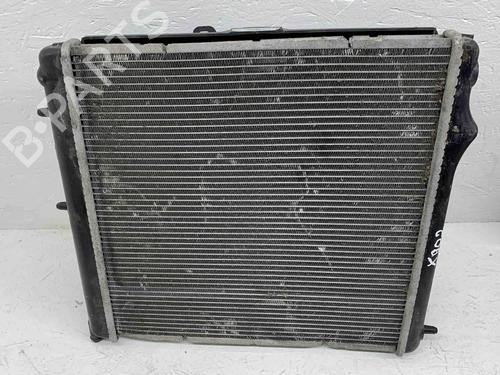 Used Radiator fan CITROËN C3 III (SX) 1.2 THP 110 (SXHNPS, SXHNZT, SXHNZ6) (110 hp) 28913573