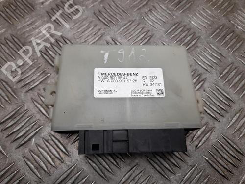 electronic-module-mercedes-benz-vito-van-w447-2014-37571816 main image