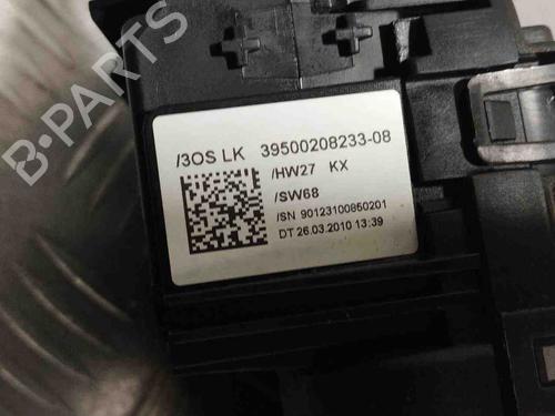 Used Steering column stalk BMW X5 (E70) M (555 hp) 28937911