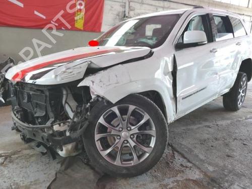 Switch JEEP GRAND CHEROKEE IV (WK, WK2) 3.0 CRD V6 4x4 | BP37575767I30 - Image 4