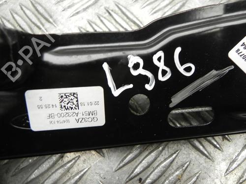 Other FORD FOCUS III Hatchback Van 1.0 EcoBoost | BP37544371O1 - Image 3