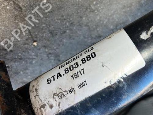 Trækkugle/Mekanisme VW TOURAN (5T1) 2.0 TDI | BP38628792C141  - Image 6