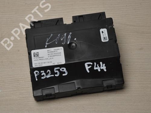 Used Climate control BMW 2 Gran Coupe (F44) 220 d (163 hp) 28928689