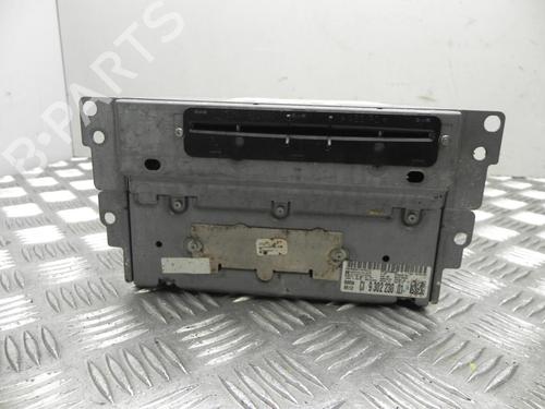 radio-bmw-3-f30-f80-2011-2012-2013-2014-2015-2016-2017-2018-37541974 main image