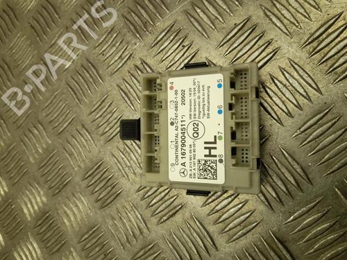 Módulo eletrónico Módulo eletrónico 37552893 37552893