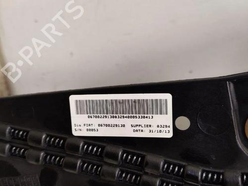 Soltag MASERATI QUATTROPORTE VI 3.8 GT S | BP28934198C124 