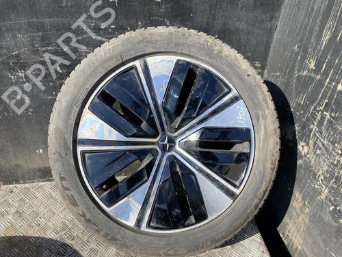 Used Rim Rim 37571861 37571861