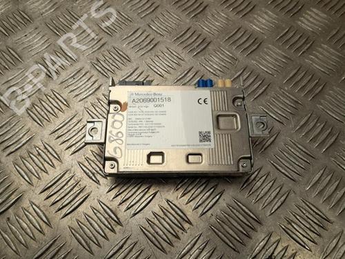 Electronic module MERCEDES-BENZ EQE (V295) EQE 350 (295.125) | BP28942526M83 