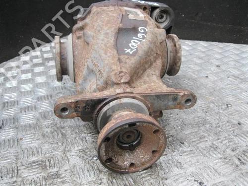 Rear differential BMW 5 Touring (E61) 520 d | BP28913920M24