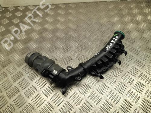 Used Pipe Pipe FIAT 600e / 600 (365_, 364_) Electric (156 hp) 35811028 35811028