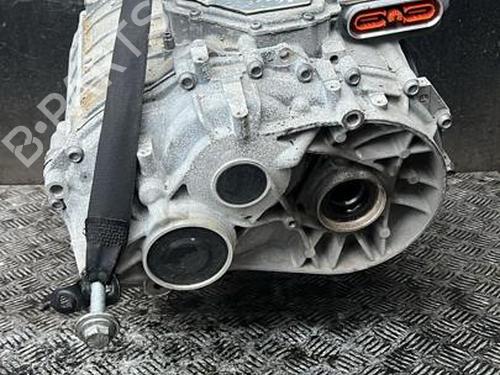 Used Engine Engine 37567985 37567985