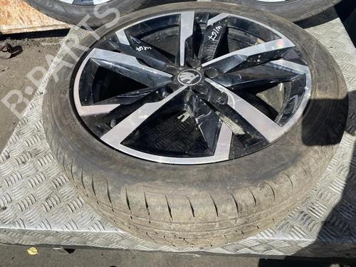 Used Rim Rim SKODA KAMIQ (NW4) 1.0 TSI (116 hp) 36327495 36327495