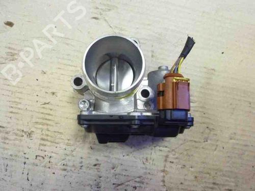 Used Throttle body FORD FIESTA VI (CB1, CCN) 1.0 EcoBoost (100 hp) 28916786