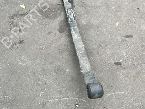 Andre MAXUS eDELIVER 9 Platform/Chassis Electric (SV63C, SC63D) | BP37564851O1 - Image 3
