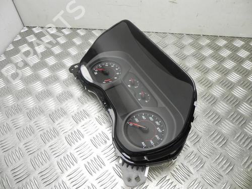 Instrument cluster CHEVROLET CAMARO 3.6 | BP37541609C47 - Image 3