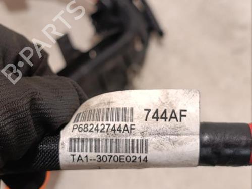Wiring harness CHRYSLER PACIFICA (RU) 3.6 Hybrid | BP40027248E16 - Image 9