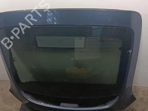 Used Tailgate PORSCHE PANAMERA (970) 3.6 4 (300 hp) 28912313