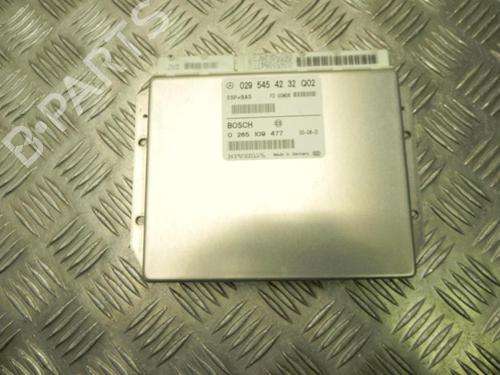 Used Electronic module Electronic module 37579975 37579975