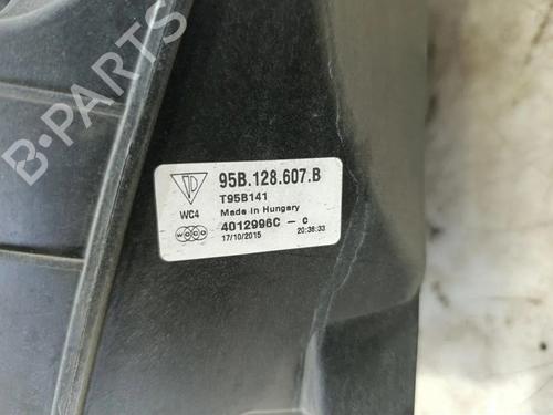 Air filter box PORSCHE MACAN (95B) 3.0 S | BP34189988M87  - Image 7