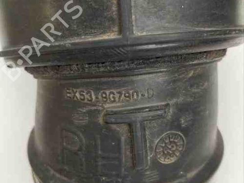 Pipe JAGUAR F-TYPE Coupe (X152) 5.0 SCV8 R AWD | BP29889790M125