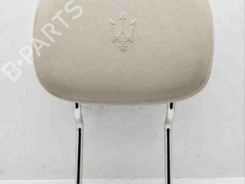 Kopfstütze für MASERATI QUATTROPORTE VI 3.0 S (411 hp) 28924343