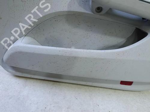 Seats set MERCEDES-BENZ EQE (V295) EQE 350 (295.125) | BP28941204C78 