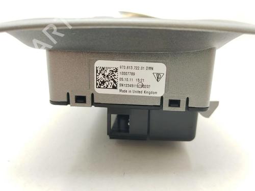 Switch PORSCHE PANAMERA (970) 4.8 Turbo | BP28940615I30 