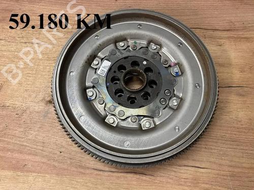 Used Flywheel Flywheel CUPRA ATECA (KH7, KHP, KBP) 2.0 TSI 4Drive (300 hp) 35984596 35984596