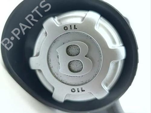 Pipe BENTLEY BENTAYGA (4V1) 6.0 | BP33847915M125 - Image 2