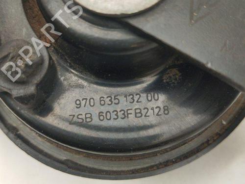 Horn PORSCHE PANAMERA (970) 4.8 Turbo | BP28909937E13 