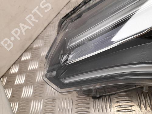 Left headlight RENAULT ZOE (BFM_) ZOE | BP28911729C28  - Image 6