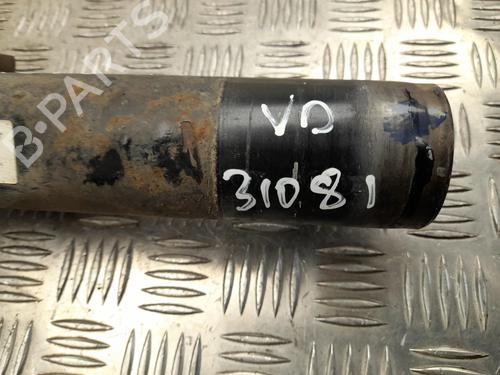 Right front shock absorber SKODA OCTAVIA III Combi (5E5, 5E6) 2.0 TDI / TDI RS 4x4 | BP28929681M17