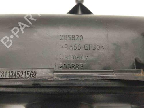 Pipe MASERATI QUATTROPORTE VI 3.8 GT S | BP28910960M125 