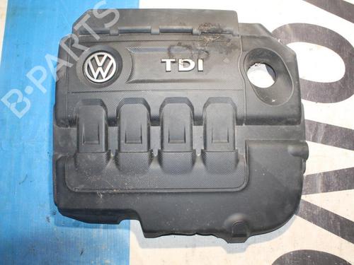 Used Upper protection VW GOLF VII (5G1, BQ1, BE1, BE2) 2.0 TDI 4motion (150 hp) 28932622