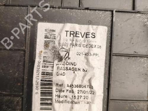 Reservehjul kit SMART FORFOUR Hatchback (453) electric drive / EQ (453.091) | BP39631481C119 - Image 3