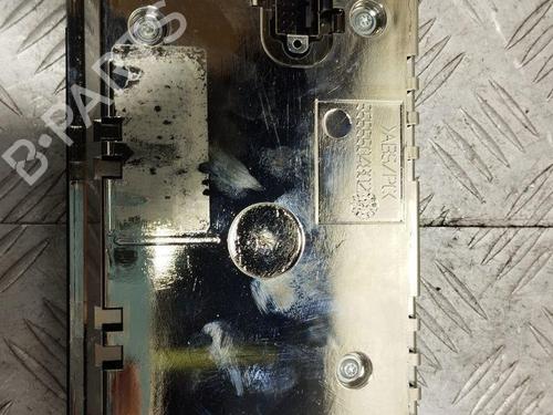 Display monitor MASERATI GRAN TURISMO I 4.7 | BP28928098C48 