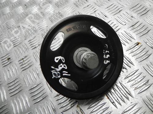 Used Pulley Pulley SKODA FABIA II Combi (545) 1.2 (70 hp) 28914290 28914290