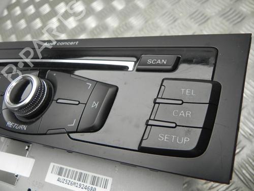 Radio AUDI A4 Allroad B8 (8KH) 2.0 TDI quattro | BP37546533E6 - Image 2