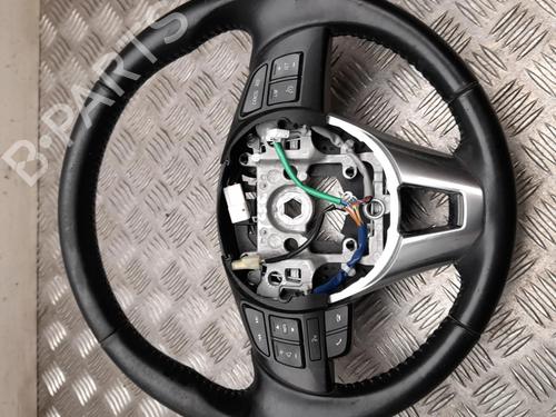 Used Steering wheel Steering wheel MAZDA 6 Estate (GJ, GL) 2.2 D (GJ2FW, GJ692) (175 hp) 28937808 28937808