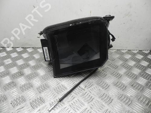 electronic-module-bmw-5-e60-2001-2002-2003-2004-2005-2006-2007-2008-2009-2010-37545769 main image