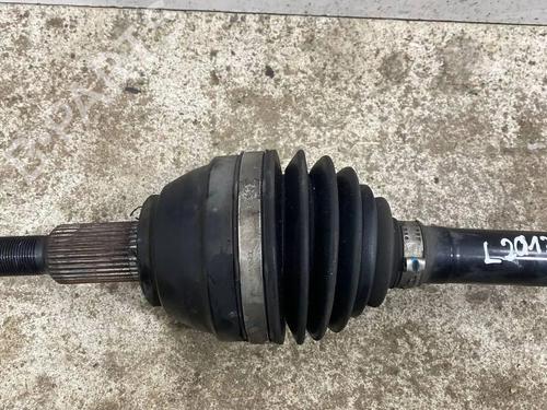 Left front driveshaft CHRYSLER PACIFICA (RU) 3.6 Hybrid | BP28921972M38 - Image 4