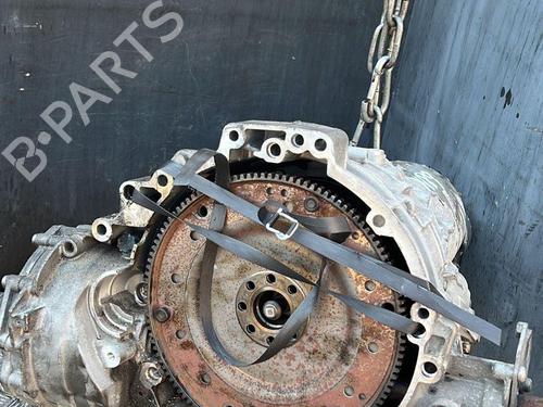 Gearkasse AUDI A5 (8T3) 2.0 TFSI quattro (220 hp) 28931264