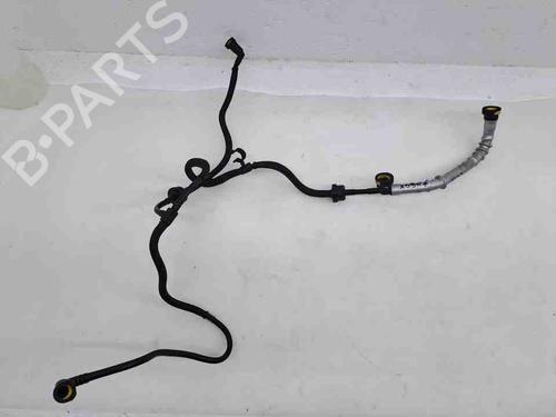 Used Pipe RENAULT CAPTUR I (J5_, H5_) 0.9 TCe 90 (90 hp) 28935390