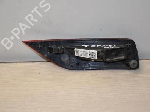Left front fog light VW T-CROSS (C11, D31) 1.0 TSi | BP28924286C30 - Image 2