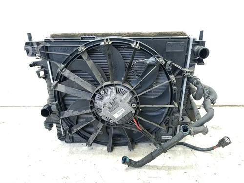 Radiator set JAGUAR F-TYPE Coupe (X152) 5.0 SCV8 R | BP34060991M120  - Image 11