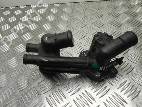 Used Thermostat housing SKODA YETI (5L) 1.2 TSI (105 hp) 28924071