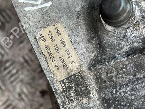 Rear differential AUDI Q5 (GUB) 2.0 TDI quattro | BP38714857M24 - Image 6