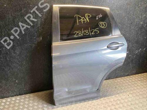 Used Left rear door HONDA CR-V IV (RM_) 1.6 i-DTEC 4WD (RE6) (160 hp) 28948506