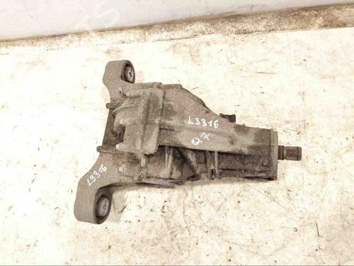 Used Rear differential AUDI Q7 (4LB) 3.0 TFSI quattro (333 hp) 28947897